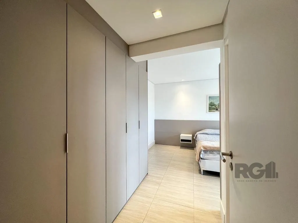 Imagem Apartamento estilo Esquina Clube