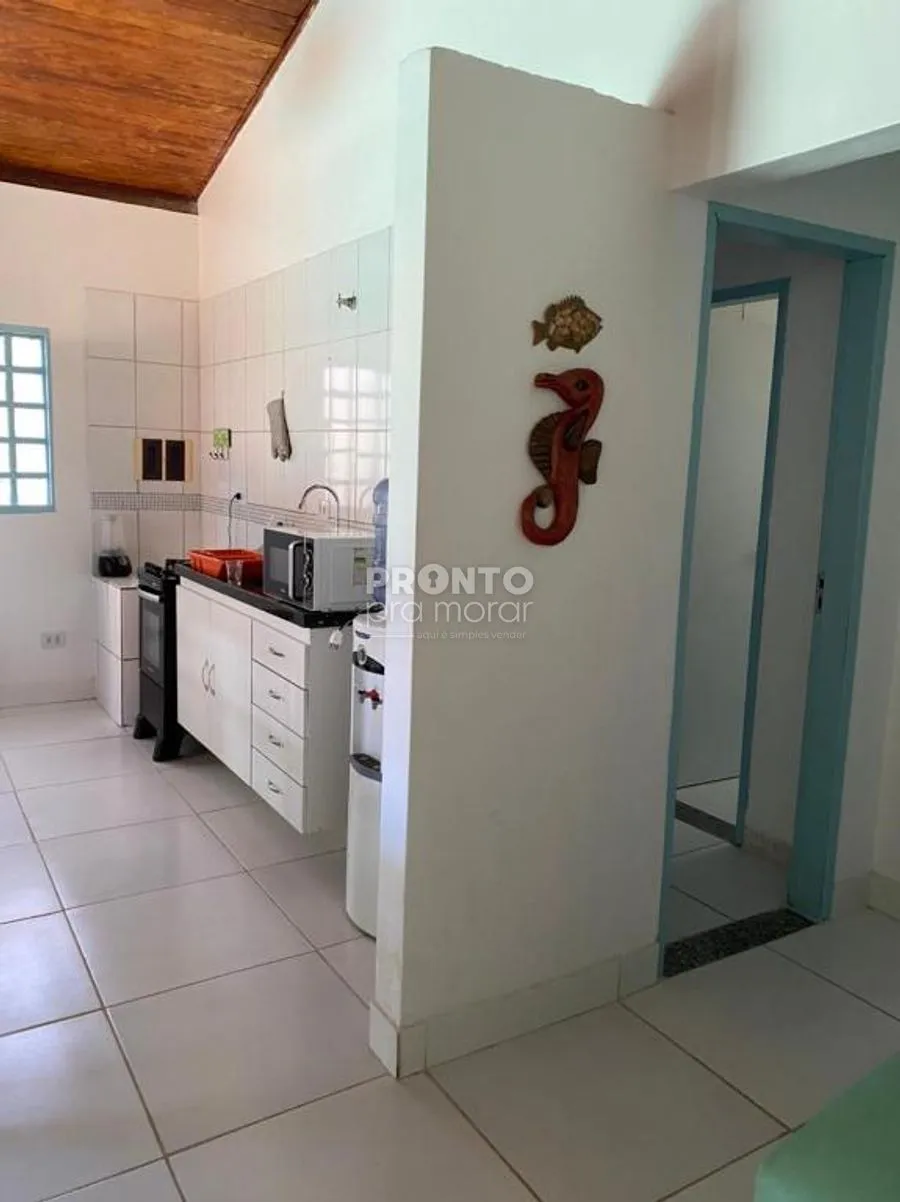 Imagem Casa em Maracaípe