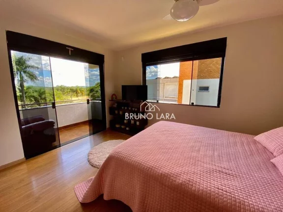 Imagem Casa disponível para venda e locação em Igarapé, Condomínio Fazenda Solar.