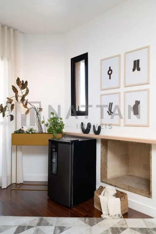 Imagem Apartamento com 3 dormitórios à venda, 111 m² por R$ 1.250.000,00 - Chácara Santo Antônio (Zona Leste) - São Paulo/SP