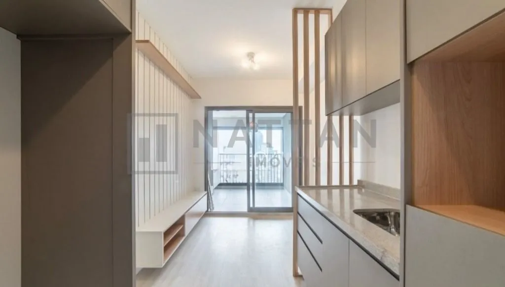 Foto do imóvel Apartamento com 2 dormitórios para alugar, 47 m² por R$ 4.297,73/mês - Tatuapé - São Paulo/SP