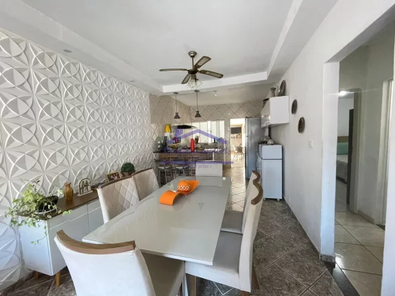 Imagem Excelente casa no Perequê-Açú - Próximo a praia