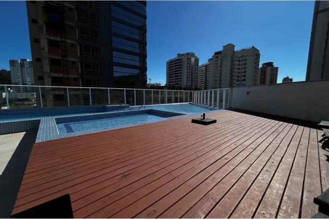 Imagem FODJ 309 Apto 590231177-32 - Apartamento à venda no bairro Fazenda - Itajaí/SC