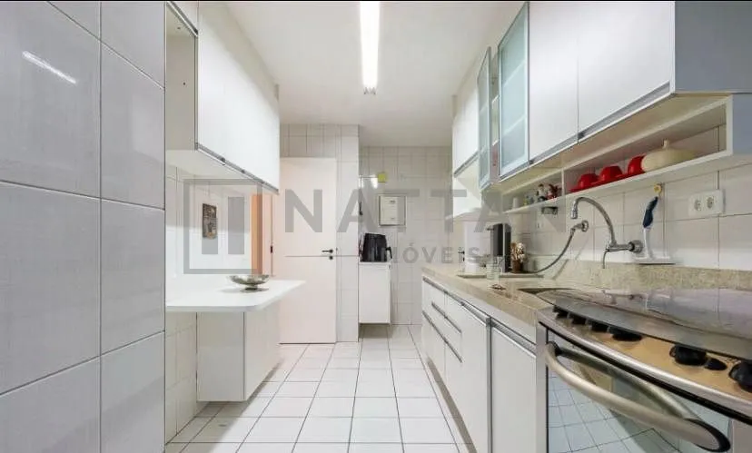 Imagem Apartamento com 3 dormitórios à venda, 84 m² por R$ 950.000,00 - Tatuapé - São Paulo/SP