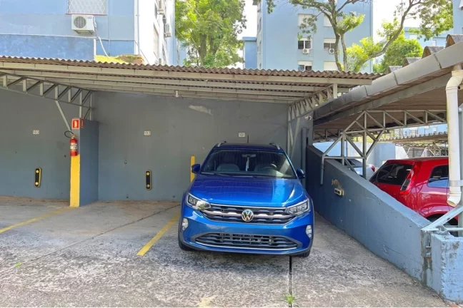 Imagem Apartamento para venda no bairro Santo Antônio em Porto Alegre