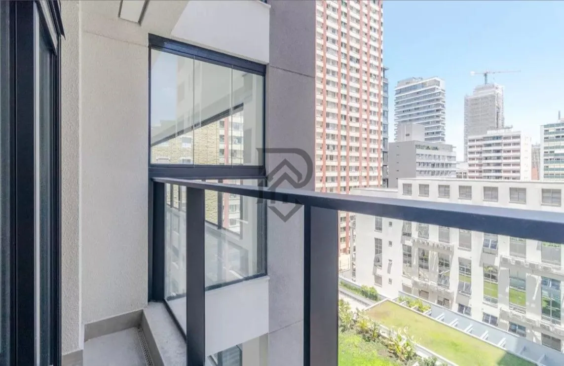 Imagem Apartamento Jardins Alto Padrão Alameda Franca