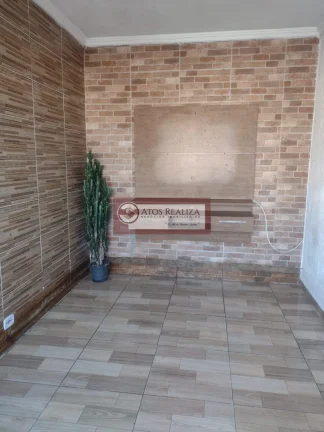 Imagem Casa à Venda em Jardim Varginha, SP - 80m², 1 Dorm, R$200.000