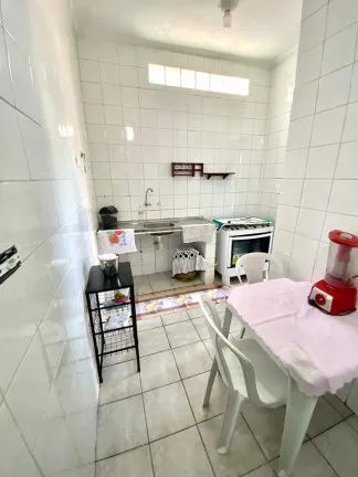 Imagem Casa com 2 Quartos à Venda, 90 m² em Solemar - Praia Grande