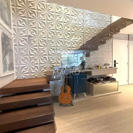 Imagem Cobertura | Vila Nova | 2 quartos (1 suíte) | 202m²
