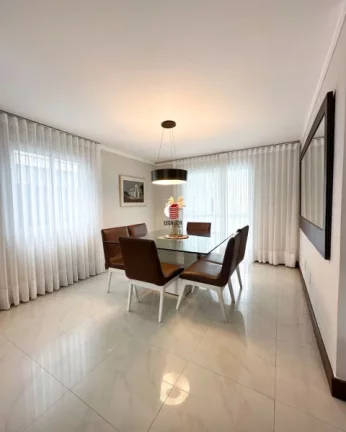 Imagem Casa Duplex Boulevard Lagoa a€“ CondomA­nio de Alto PadrA£o