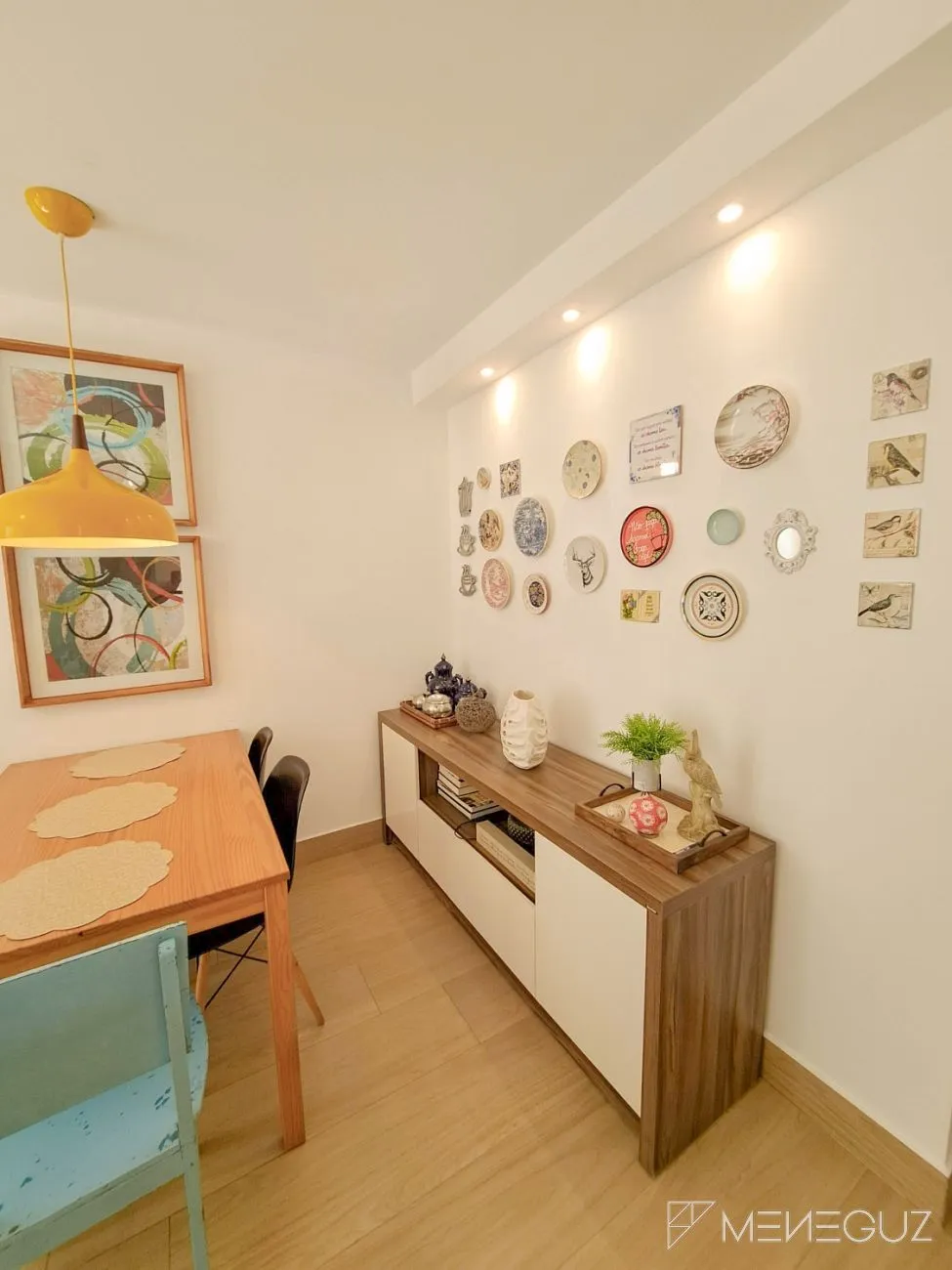 Imagem OPORTUNIDADE A 1 QUADRA DO MAR TODO REFORMADO E MOBILIADO