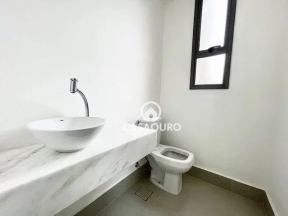 Imagem Cobertura com 3 quartos à venda, 182 m² - Serra - Belo Horizonte/MG
