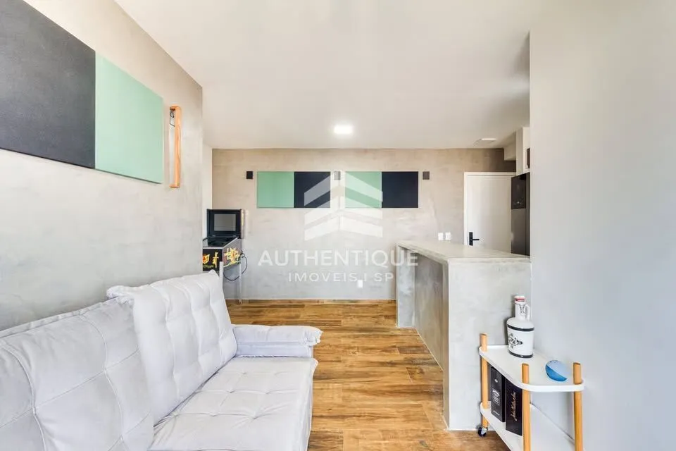 Imagem HORIZON ALTO DA LAPA - Apartamento no bairro Alto da Lapa à venda