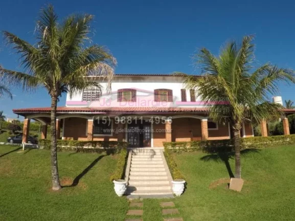 Imagem Chácara a venda no condomínio residencial Vitassay