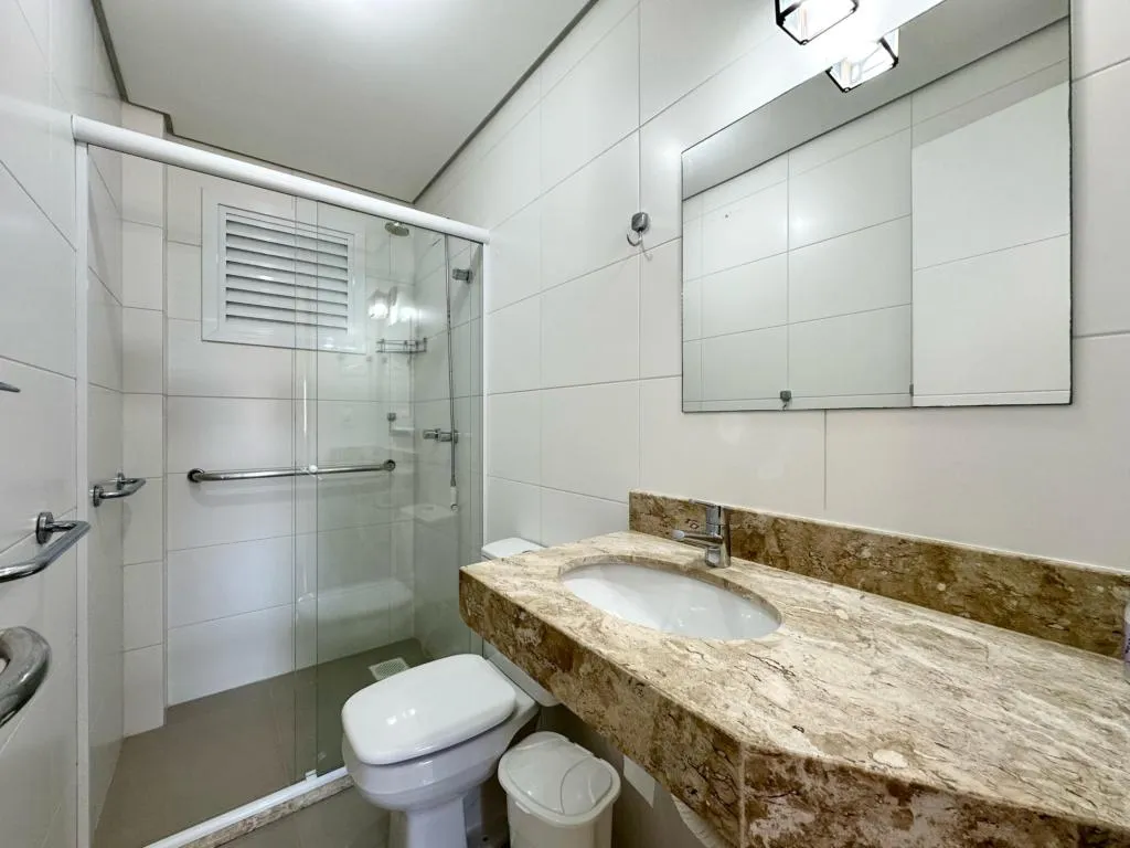 Imagem Apartamento 2 Dormitórios - Bairro Zona Nova