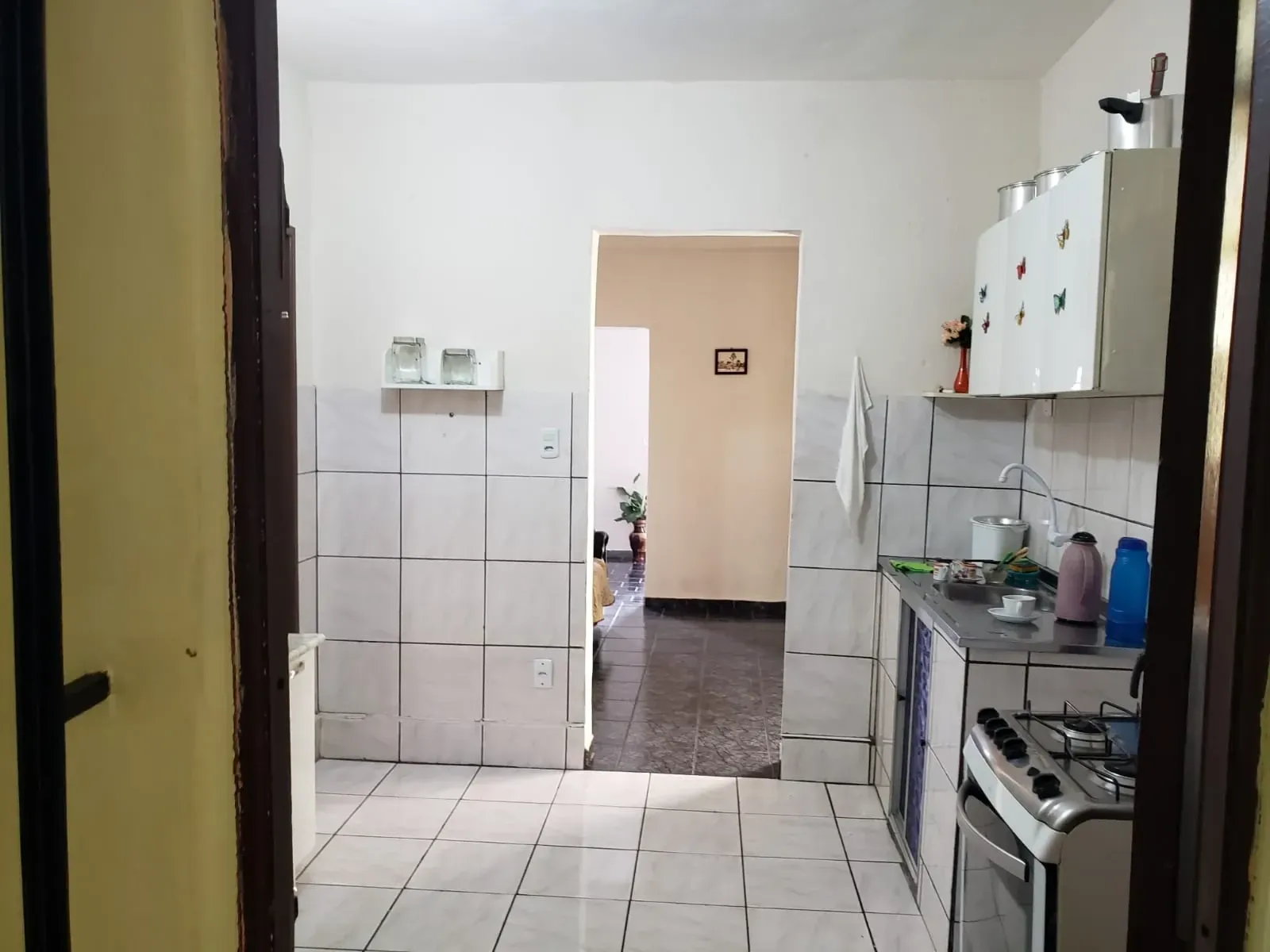 Imagem Casa com 2 Quartos à Venda, 1 m² em Km 25 - Simões Filho