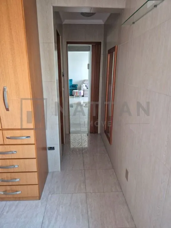 Imagem Apartamento com 3 dormitórios à venda, 90 m² por R$ 798.000,00 - Anália Franco - São Paulo/SP