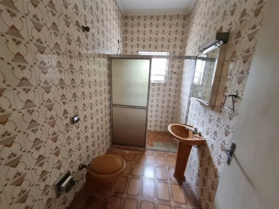 Imagem CASA COM 162.4 m² - GUILHERMINA - PRAIA GRANDE SP