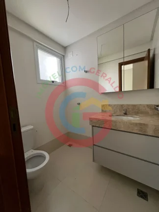 Imagem Apartamento 3 suítes - Próximo TRT, TRE e Órion - COM ARMÁRIOS E ELETRODOMÉSTICOS