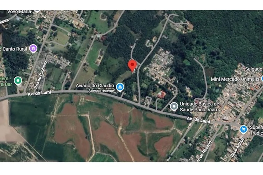 Imagem Fazenda em Belém Novo