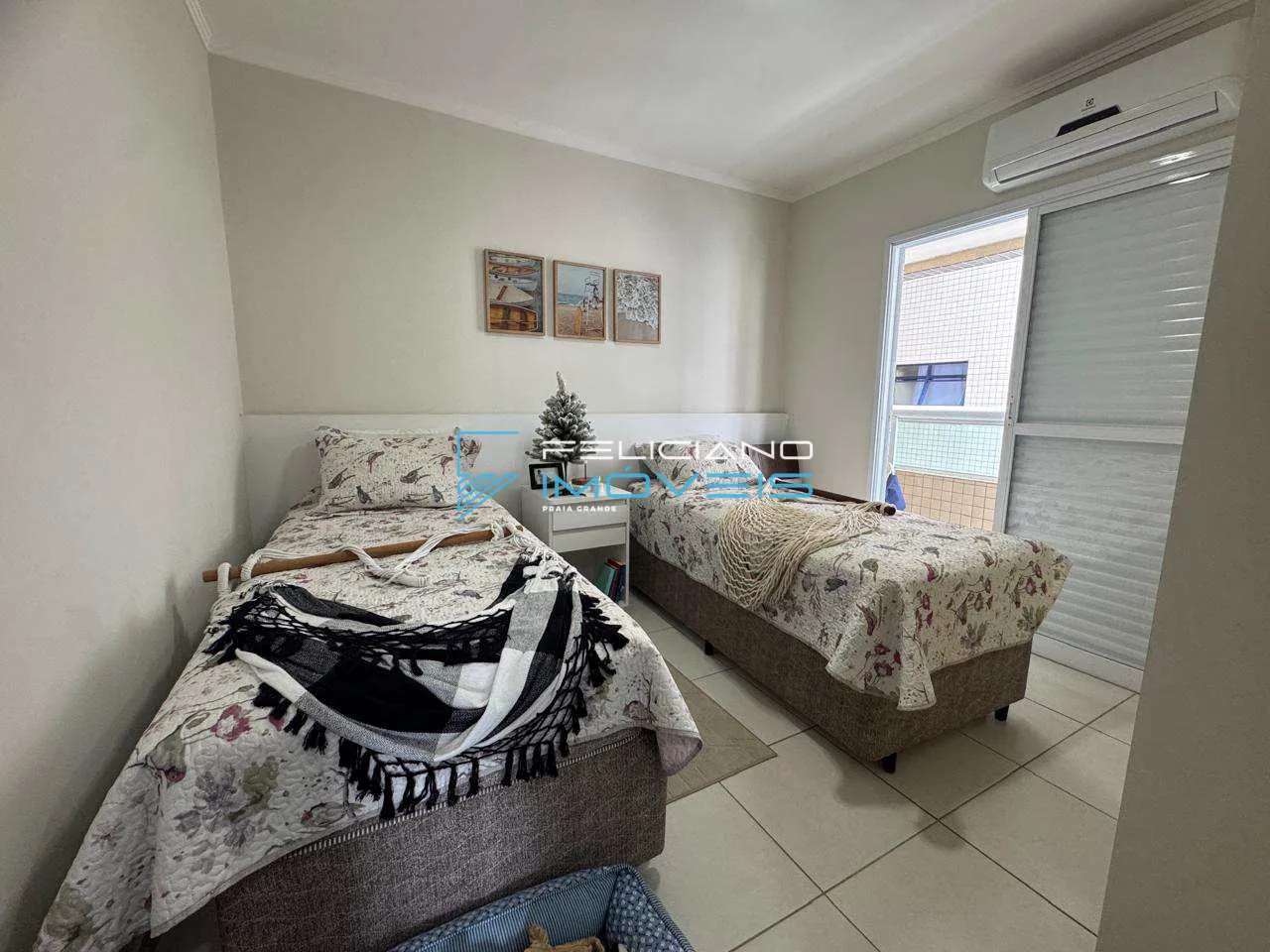 Imagem Apartamento com 3 quartos, Canto do Forte, Praia Grande - R$ 1.16 mi, Cod: 6817