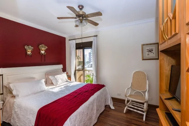 Imagem APARTAMENTO RESIDENCIAL em São Paulo - SP, Indianópolis