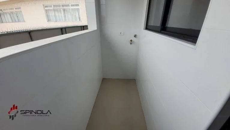 Imagem Casa com 2 dormitórios à venda, 54 m² por R$ 330.000,00 - Vila Caiçara - Praia Grande/SP