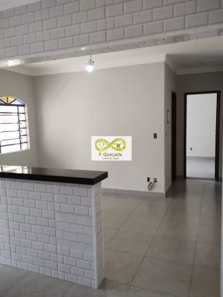 Foto do imóvel CASA EXCELENTE CAMPINAS/SP