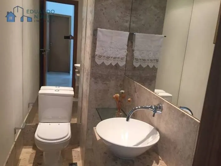 Imagem Apartamento de Luxo com Varanda Gourmet e Lazer Completo no Grajaú!!!