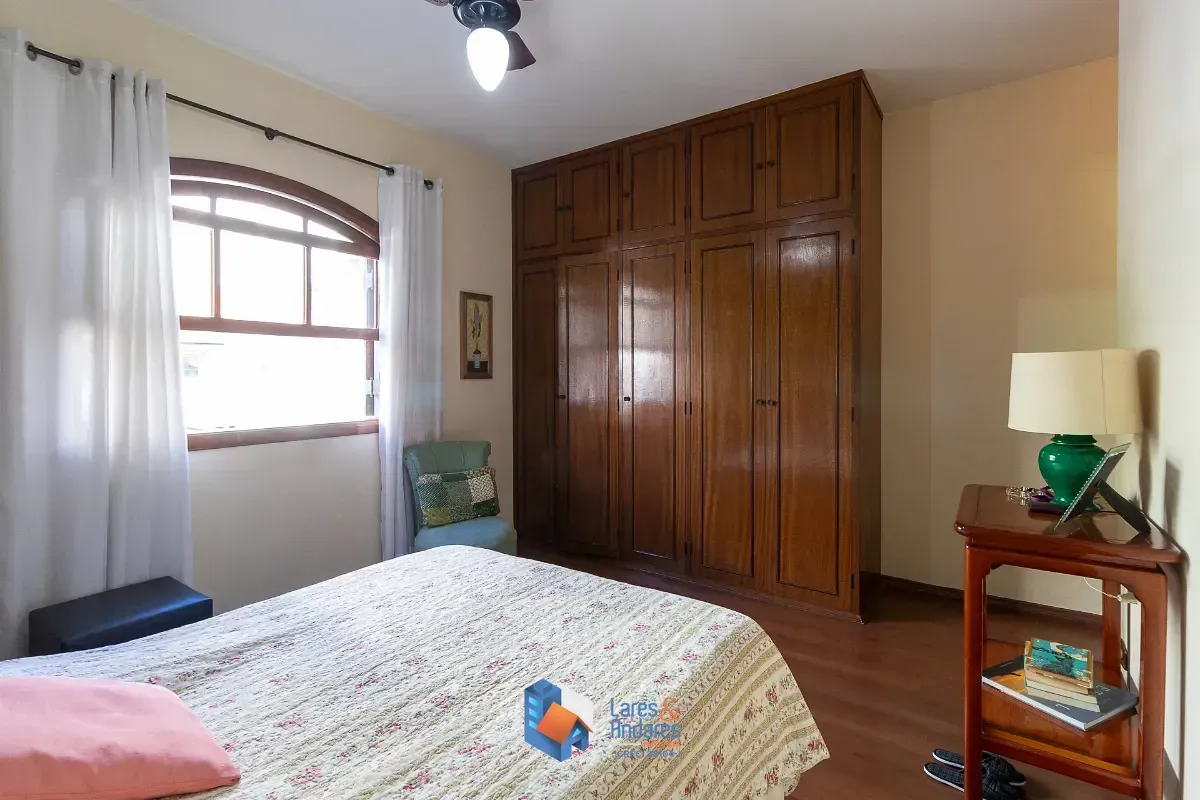 Imagem Sobrado para venda em Santo Amaro com 3 quartos, sendo 3 suítes, 153m²