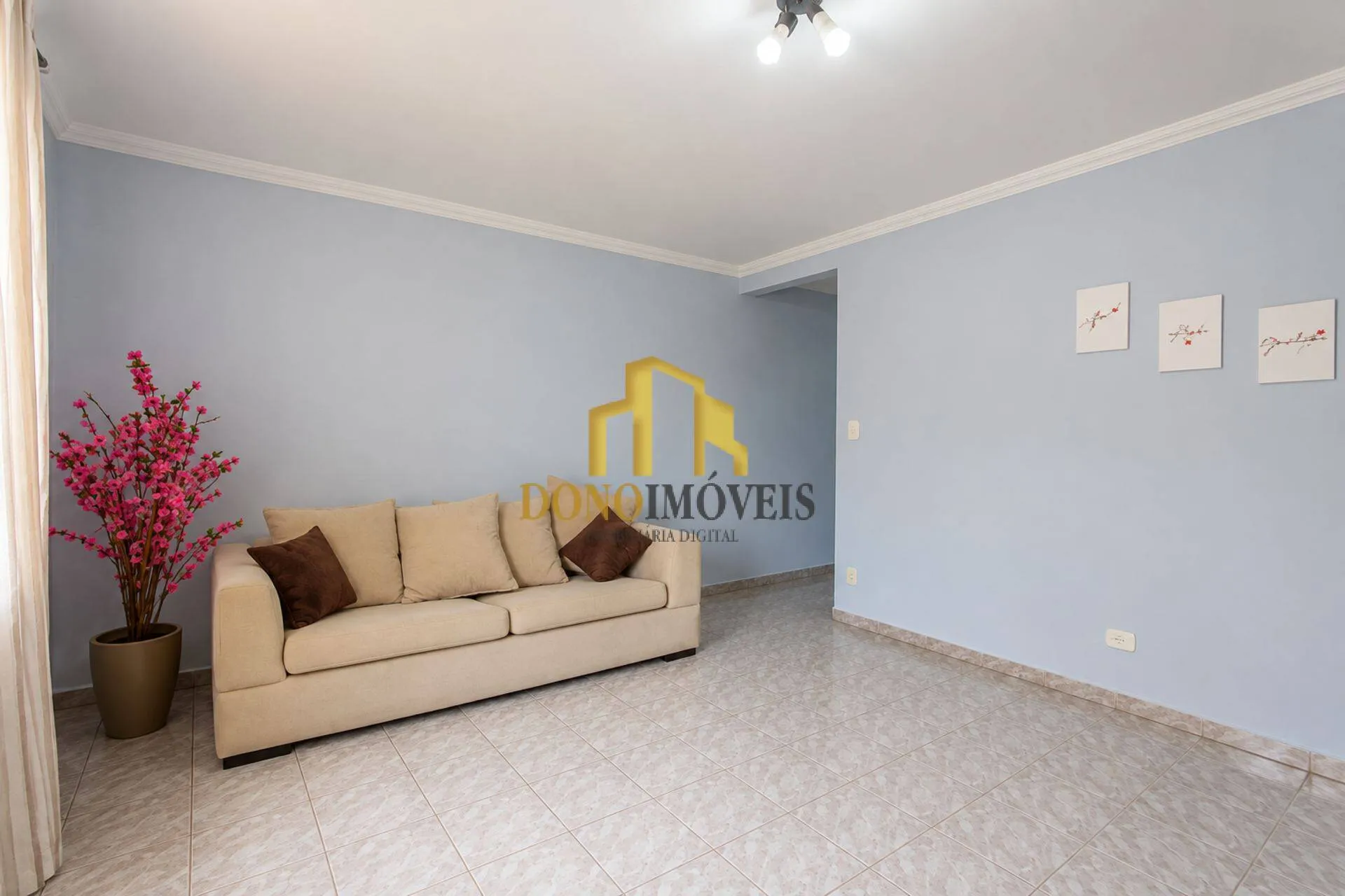Imagem Casa a Venda No Jardim Stella - Santo André