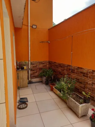 Imagem Casa com 3 Quartos à Venda, 375 m² em Jardim São Paulo - Várzea Paulista