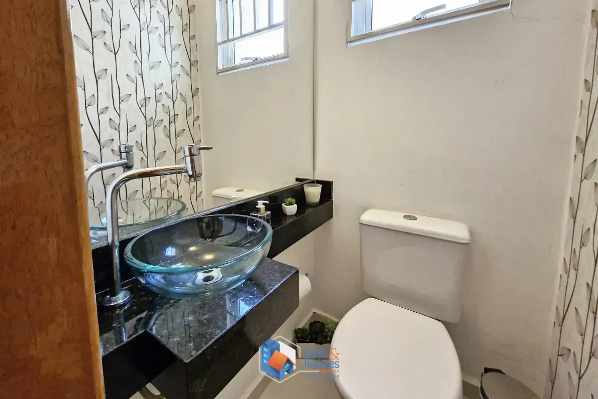 Imagem Casa em condomínio para venda em Parque Mandaqui com 2 quartos, sendo 2 suítes, 92m²