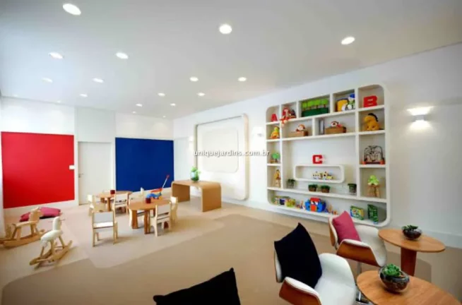 Imagem Apartamento à venda Paraíso São Paulo