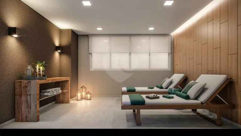 Imagem Apartamento com 3 Quartos à Venda, 168 m² em Quarta Parada - São Paulo