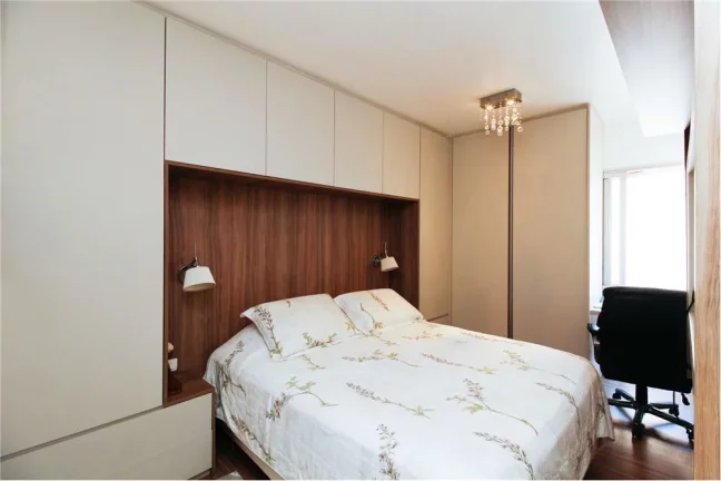Imagem APARTAMENTO RESIDENCIAL em São Paulo - SP, Aclimação