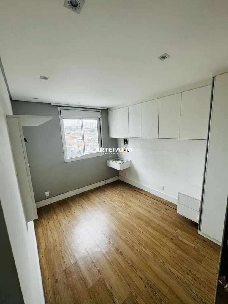 Imagem Apartamento à Venda em Sacomã, São Paulo - SP