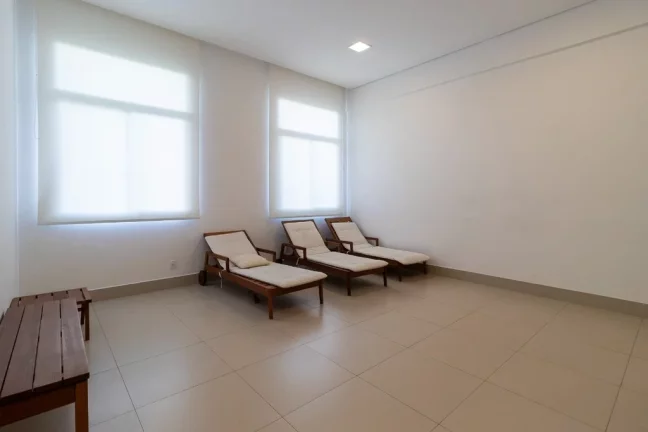 Imagem Apartamento à venda em São Paulo, Jardim da Glória, com 1 quarto, 42m2