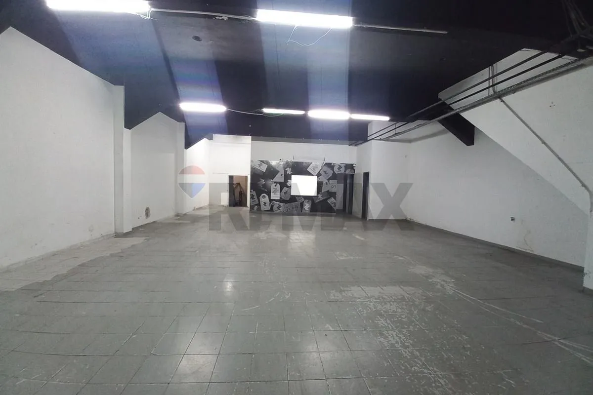 Imagem Polo Têxtil! Oportunidade Comercial no Rio Comprido: Loja de 86,34m²
