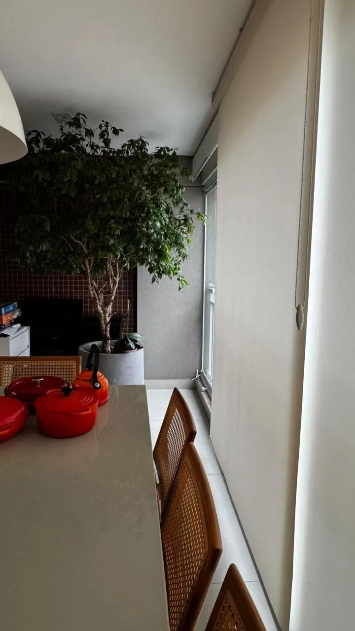 Imagem Apartamento à Venda Helbor Family Garden, 3 quartos 1 suíte, 2 vagas, Centro · São Bernardo do Campo/SP