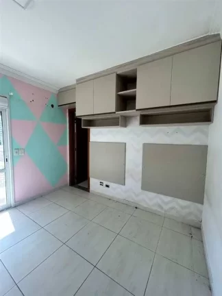 Imagem Apartamento com 2 dorms, Boqueirão, Praia Grande - R$ 590 mil, Cod: 1525