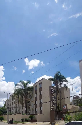 Imagem APARTAMENTO 01 DORMITÓRIO 02 VAGAS PRÓXIMO A FACULDADE ANHANGUERA
