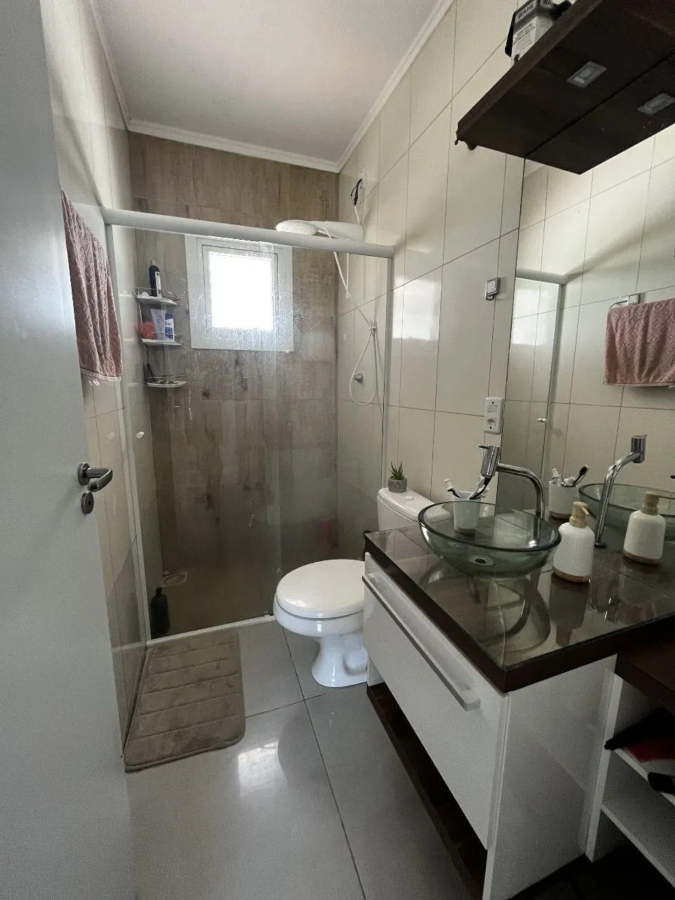 Imagem Casa de excelente padrão construtivo