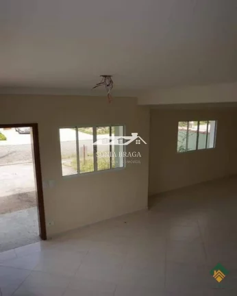 Imagem CASA RESIDENCIAL em BERTIOGA - SP, MORADA DA PRAIA