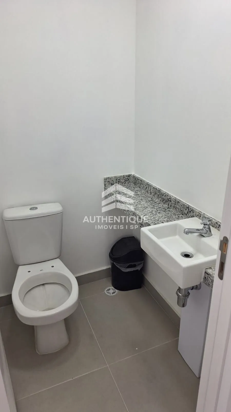 Imagem AMARO - SANTO AMARO - Apartamento no bairro Santo Amaro / Vila Cruzeiro à venda