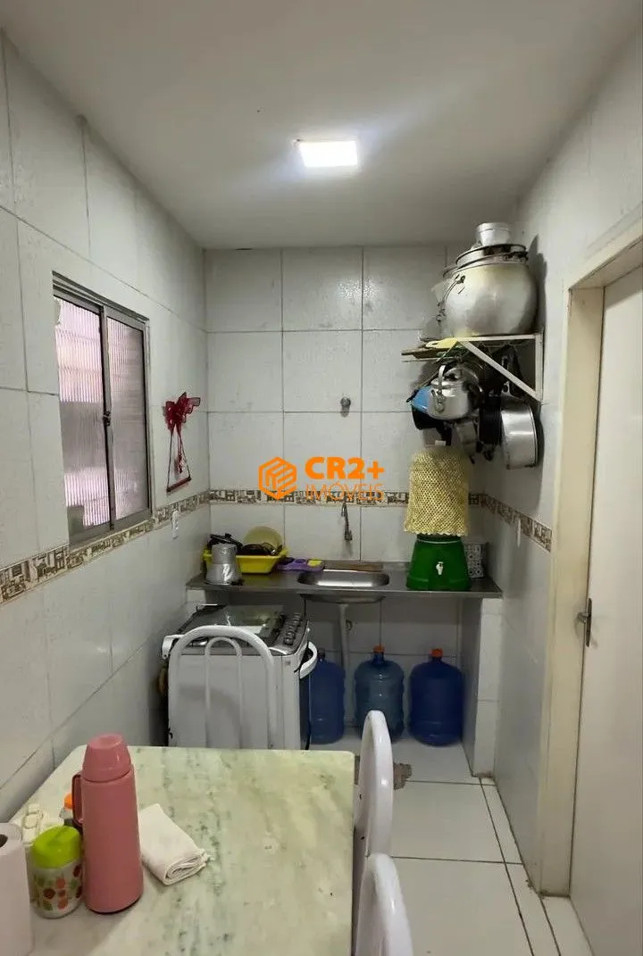 Imagem Casa À venda em Areias - 2 Quartos - 01 Suite - 55 m2