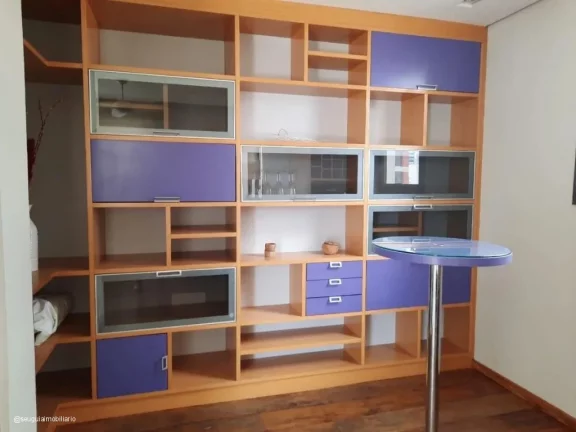 Imagem APARTAMENTO RESIDENCIAL em SÃO PAULO - SP, PINHEIROS