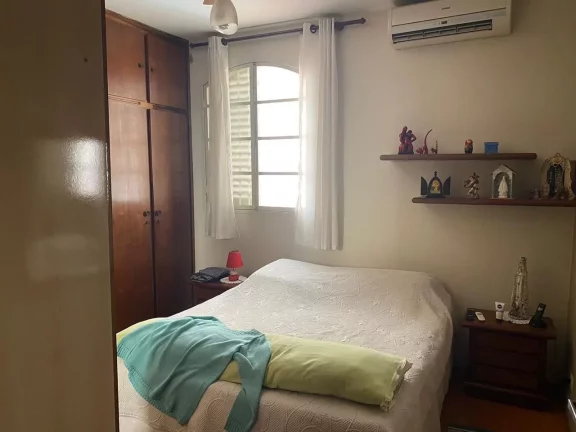 Imagem Casa à venda, 116 m² por R$ 470.000,00 - São Judas - Piracicaba/SP