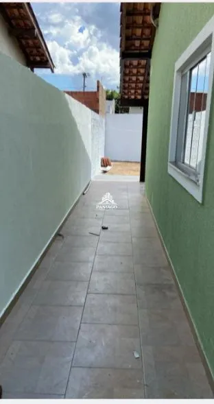 Imagem CASA À VENDA NO CONDOMÍNIO RESIDENCIAL SÃO JOSÉ