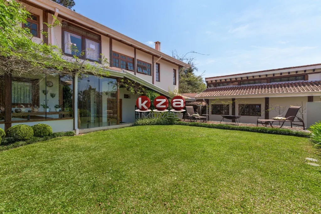 Foto do imóvel Luxuosa casa em condomínio à venda em Barueri-SP, Condomínio Morada dos Pássaros: 4 quartos, 4 suítes, 3 salas, 6 banheiros, 6 vagas, 1.120m².